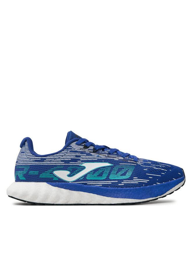 Joma Взуття для бігу Joma R.4000 RR400W2404 Голубий