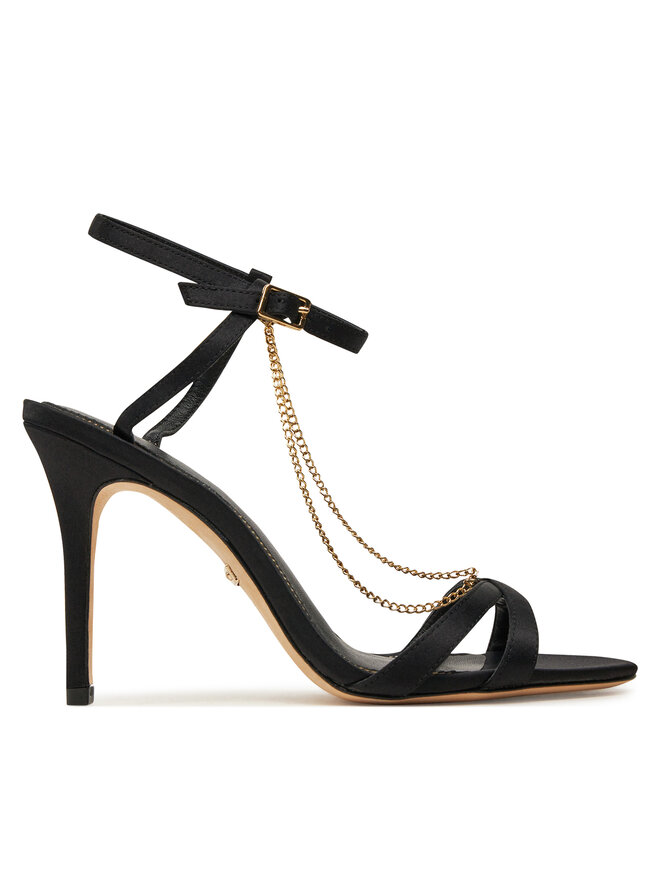 Guess Sandalen Guess 4BGZ31 7232A Schwarz