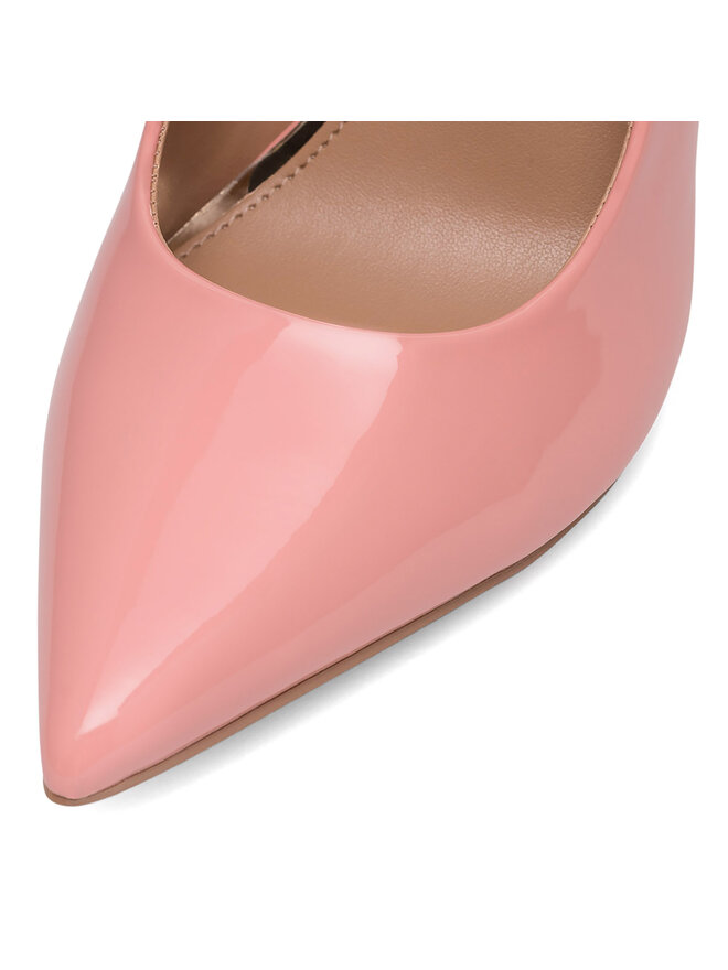 Nine West Γόβες Nine West WFA2676-1 Ροζ