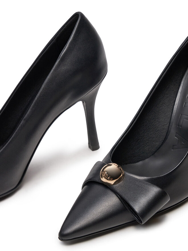 Furla Scarpe stiletto Furla YI41SFE X30000 O6000 Nero