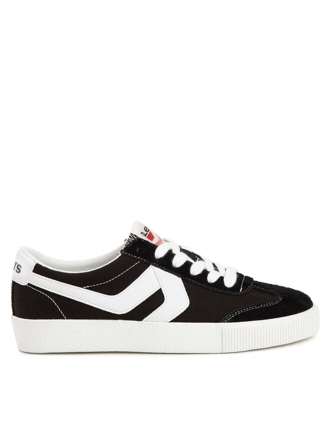 Levi's® Sneakersy Levi's® 235665-781-59 Čierna