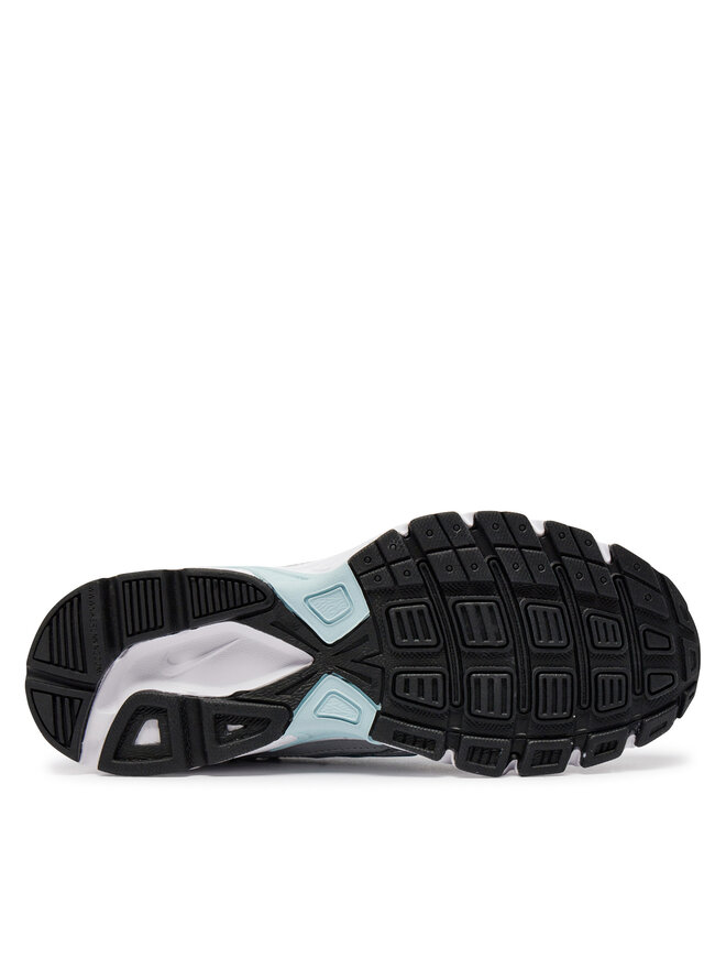 Nike Sneakersy Nike Initiator 394053 001 Šedá