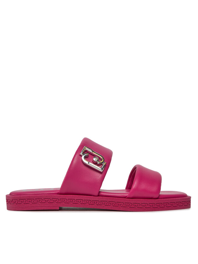 Liu Jo Chanclas Liu Jo Iman 01 SA4113 P0062 Rosa