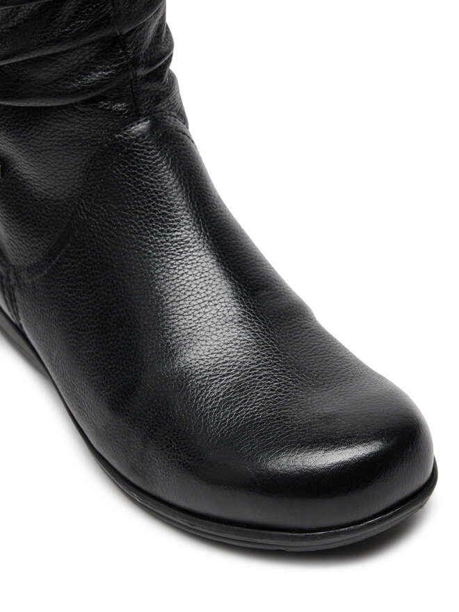 Caprice Stivaletti Caprice 9-26456-43 Nero