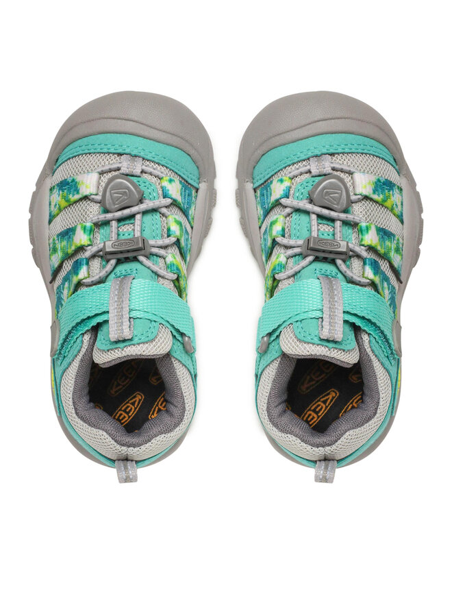 Keen Poltopánky Keen Newport H2sho 1026207 Zelená