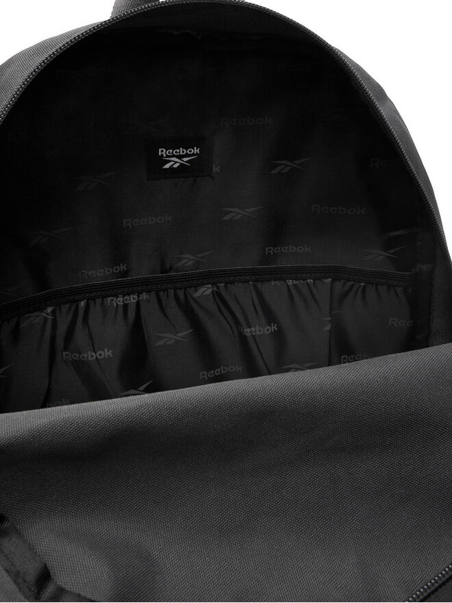 Reebok Rucksack Reebok CWBEO-RBK-P-004-10 Dunkelgrau