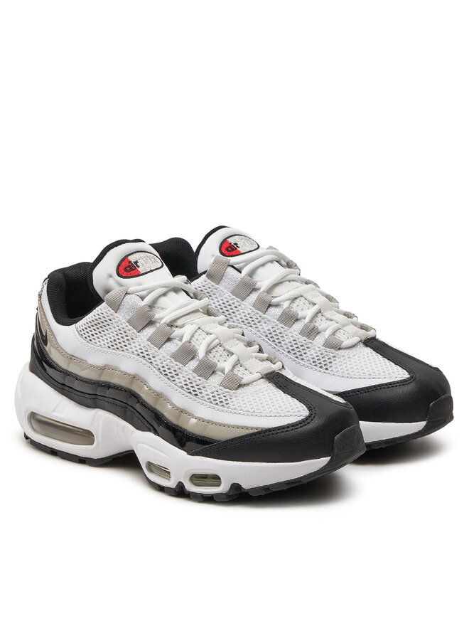 Nike Sneakersy Nike Air Max 95 DR2550-100 Kolorowy
