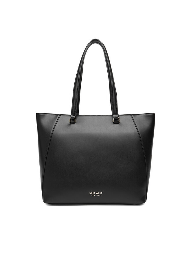 Nine West Handtasche Nine West EO-WYOMING-LDA8449 Schwarz