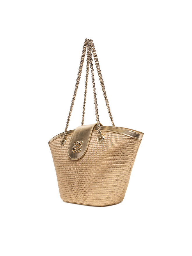 Nine West Handtasche Nine West CEO-Tribeca Dream-LDA 8917 Beige