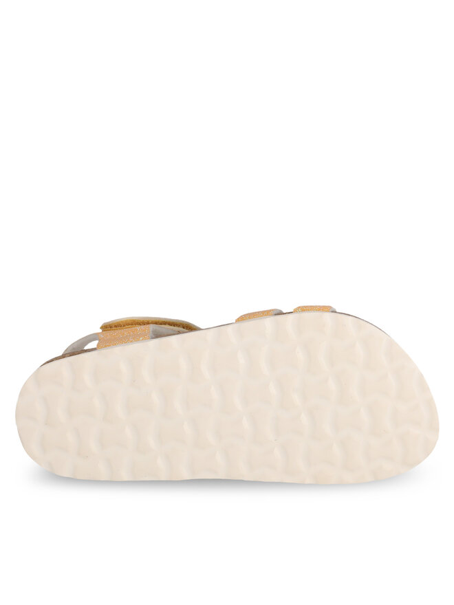 ZigZag Sandale ZigZag Tantalus Z242074 Žuta