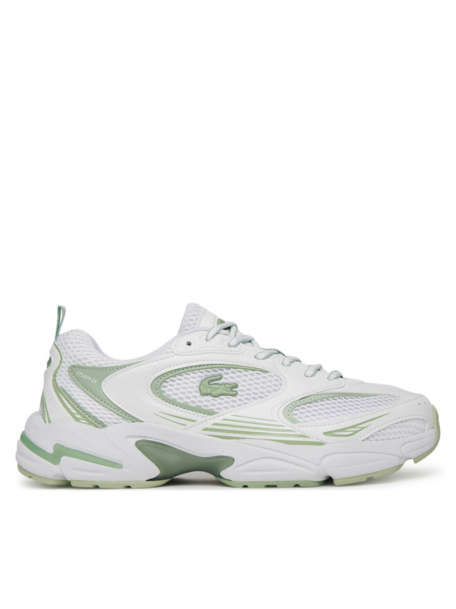 Lacoste Sneakersy Lacoste Storm 96 2K 7-49SMA0018 Biały