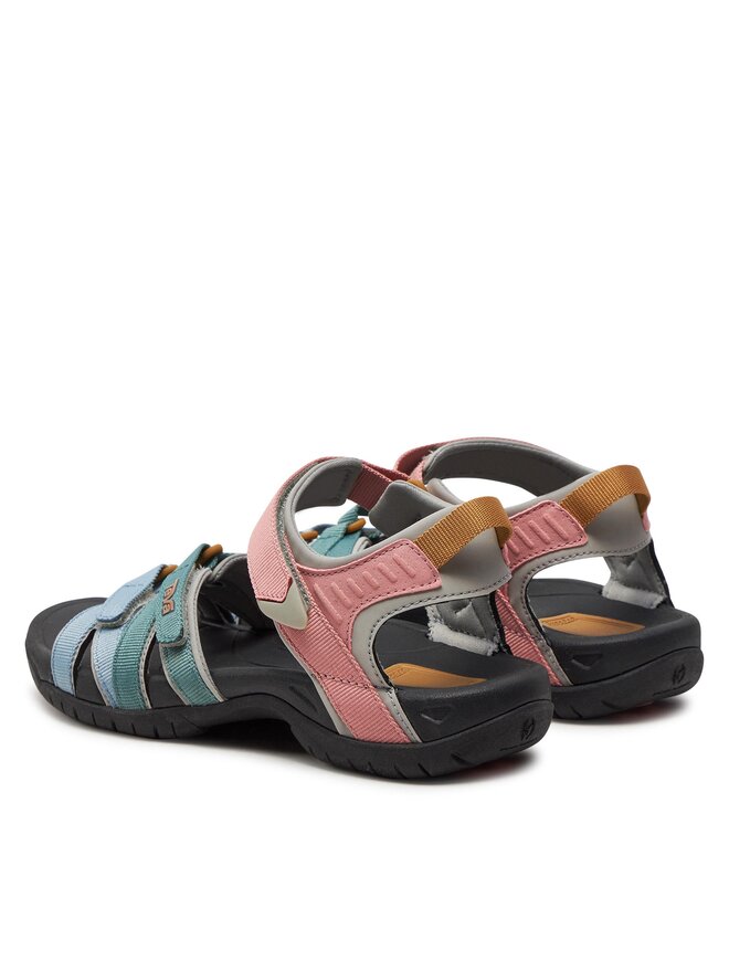 Teva Sandały Teva Tirra 4266 Różowy