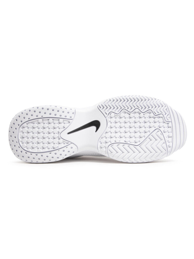 Nike Tennisschuhe Nike Court Lite 2 AR8836 100 Weiß