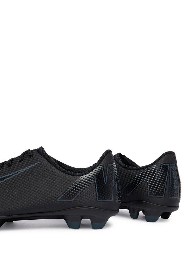 Nike Tenisice za nogomet Nike Jr Vapor 16 Club Fg/Mg FQ8286 002 Crna