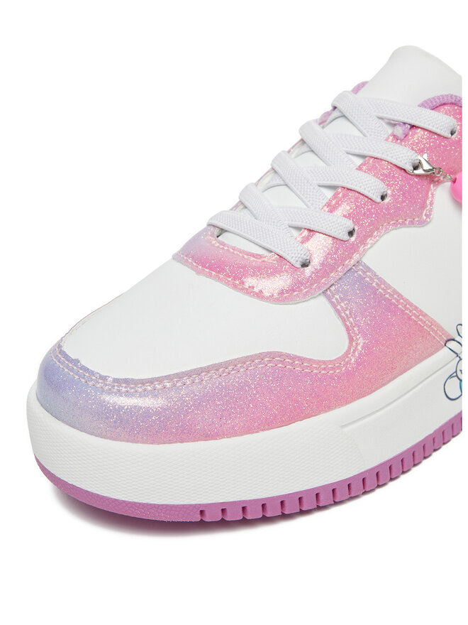 Mickey&Friends Zapatillas Mickey&Friends CEO-CP66-AW25-106DSTC Blanco