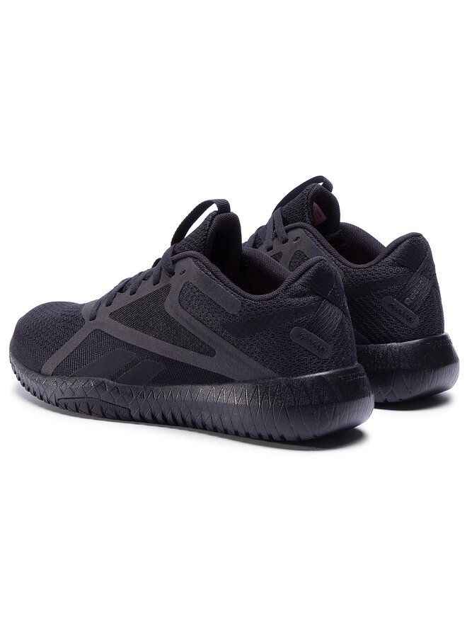 Reebok Взуття для тренажерного залу Reebok Flexagon Force 2.0 FX0163 Чорний