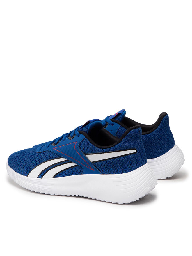 Reebok Маратонки за бягане Reebok Lite 3.0 GY3939 Син