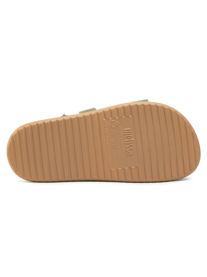 Melissa Sandály Melissa Cosmic Sandal II/Nk 33284 Zelená