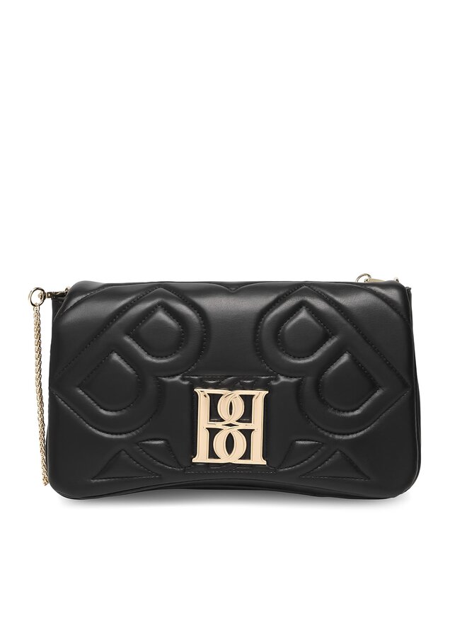 Badura Handtasche Badura AGNES-01 Schwarz