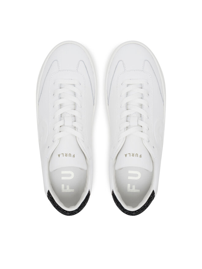 Furla Sneakers Furla YJ10ENJ BX3726 P2700 Weiß