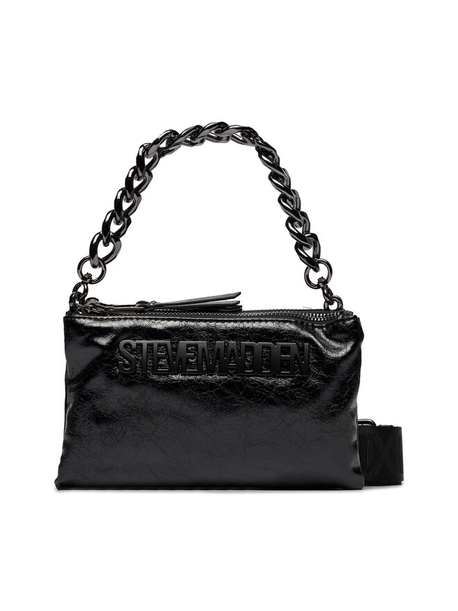 Steve Madden Сумка Steve Madden Bnicco SM13001162-BLK Чорний