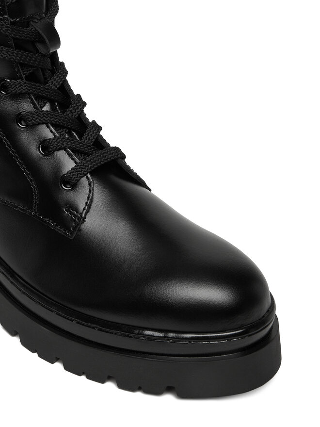 Gant Черевики туристичні Gant 31541156 Чорний