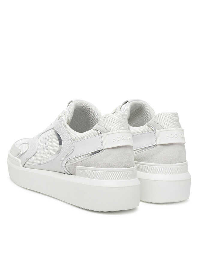Bogner Sneakers Bogner Hollywood 29 A 22520085 Weiß
