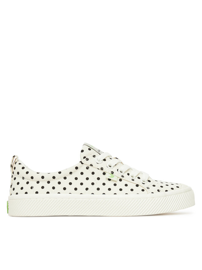 CARIUMA Sneakers CARIUMA Oca 100103W15W080 Λευκό