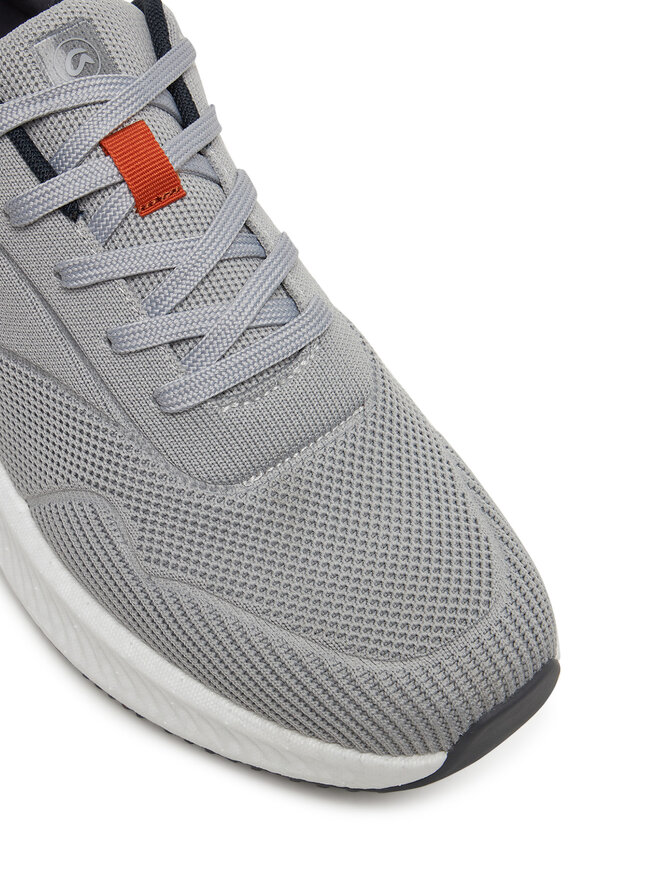 Ara Zapatillas Ara Ohio 11-14402-35 Gris