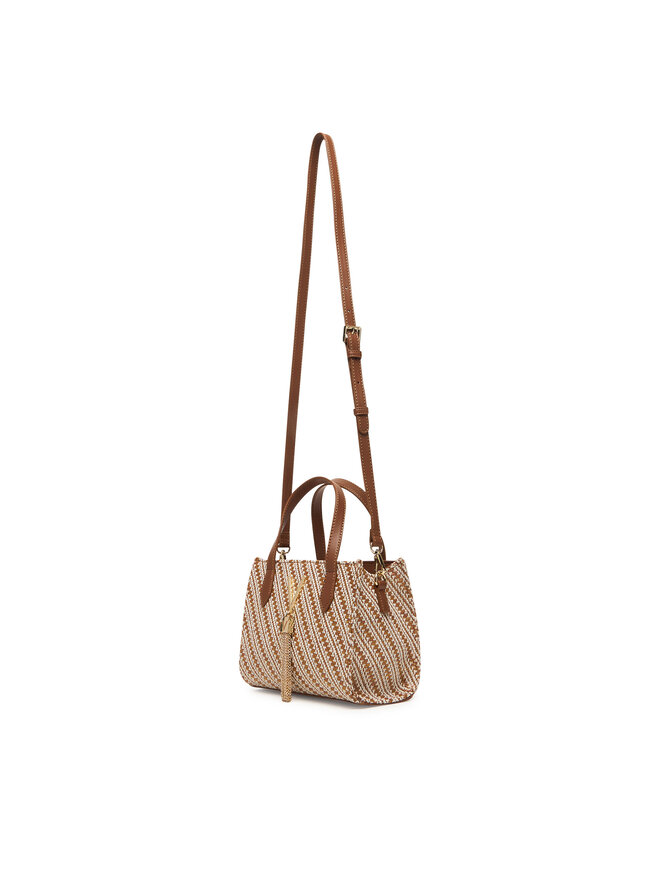 Valentino Сумка Valentino Divina Summer VBS9XI15S Коричневий