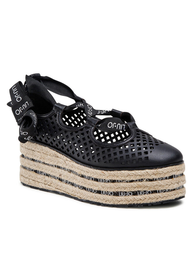 Espadrillas liu jo on sale