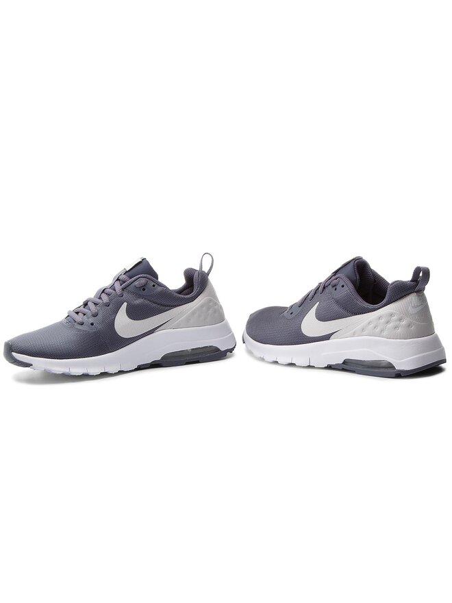 Sneakers Nike Air Max Motion Lw GS 917650 006 Grau eschuhe
