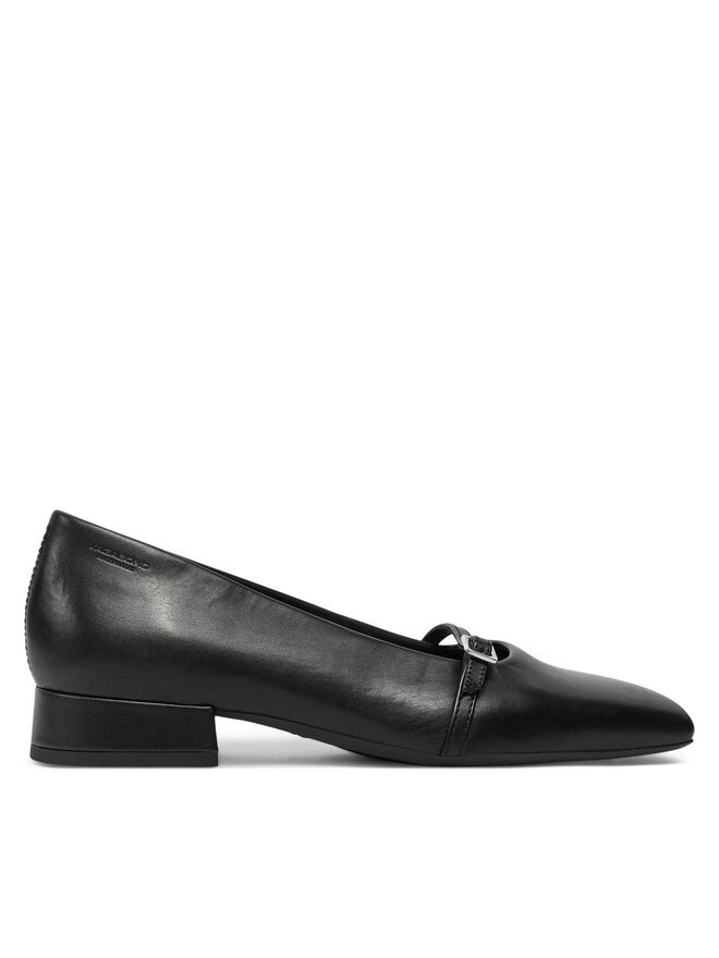Vagabond Shoemakers Lodičky Vagabond Shoemakers Debbi 5818-101-20 Černá