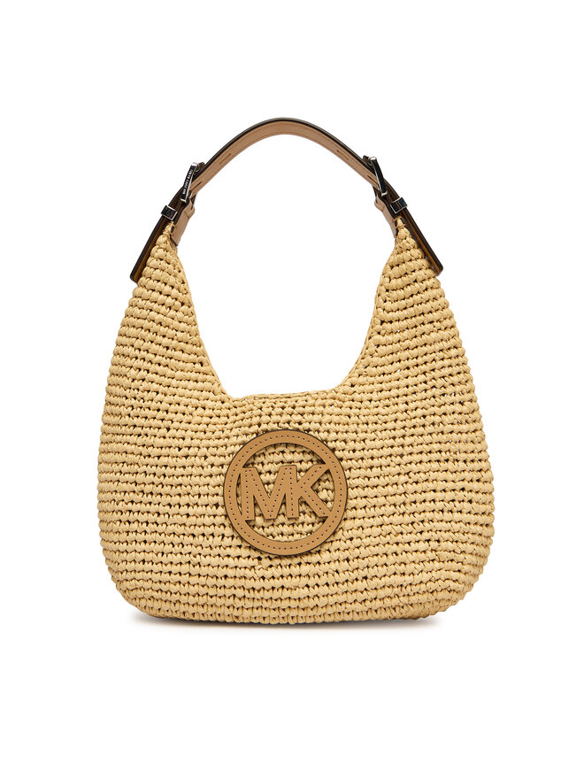 MICHAEL Michael Kors Сумка MICHAEL Michael Kors Nolita 30S6SY5H1W Бежевий