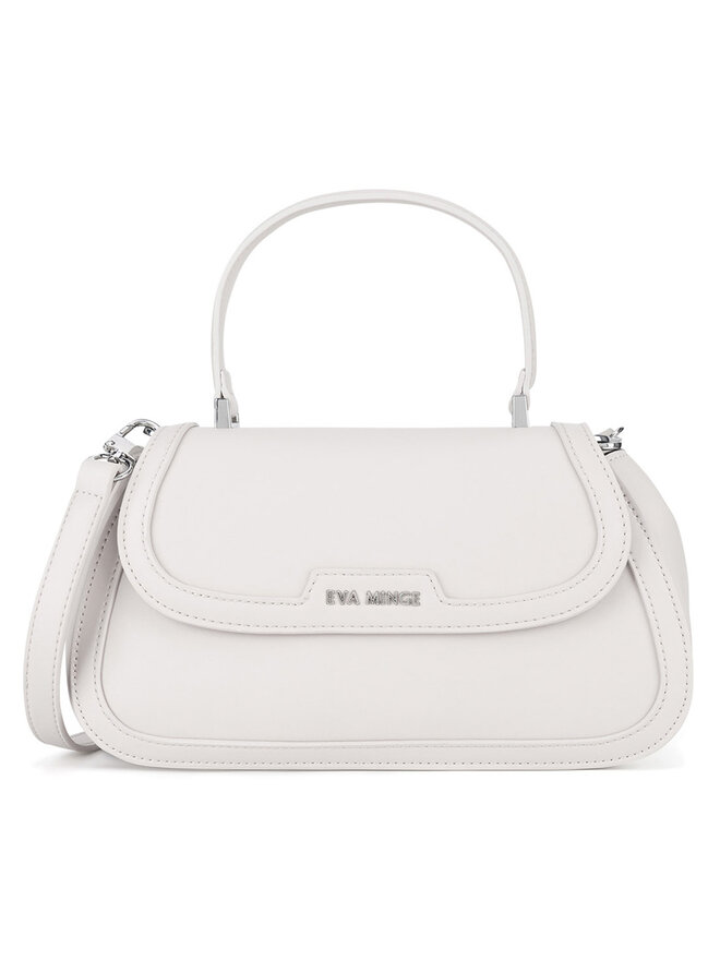 Eva Minge Handtasche Eva Minge TYL00522 Weiß