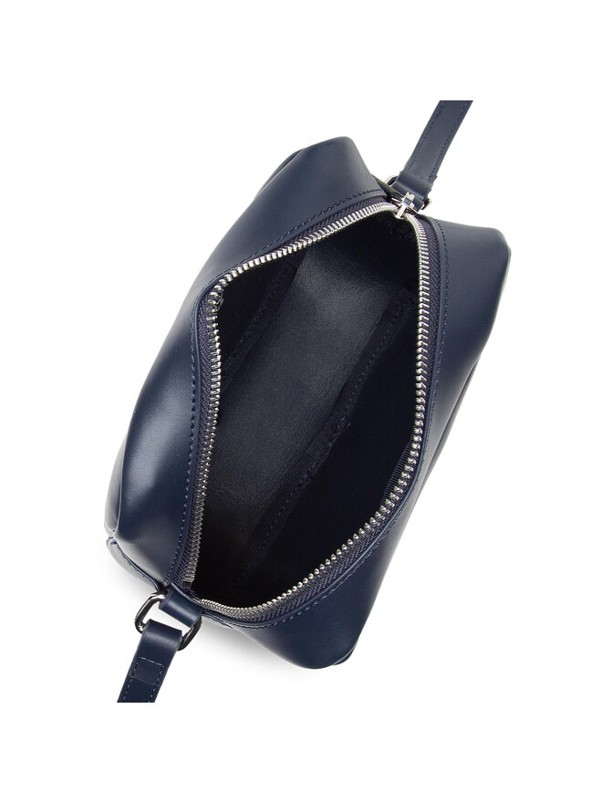 Tommy Jeans Дамска чанта Tommy Jeans Tjw Camera Bag AW0AW09853 Тъмносин