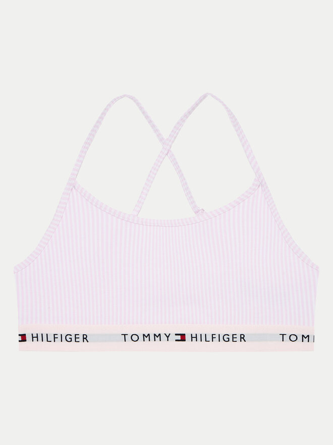 Tommy Hilfiger Tommy Hilfiger Набір з 2 бюстгальтерів UG0UG00755 Кольоровий