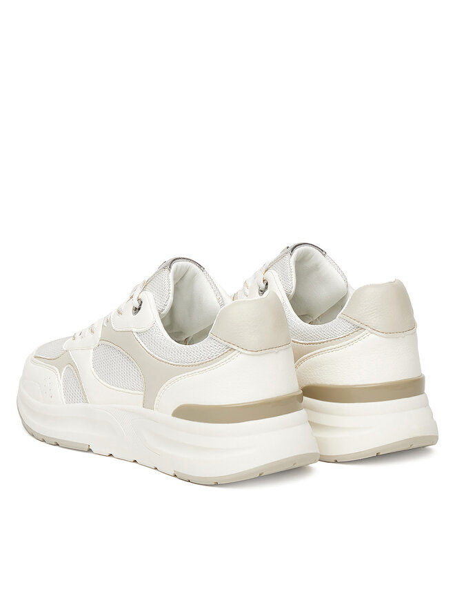 MEXX Sneakersy MEXX MI001014151W Biały