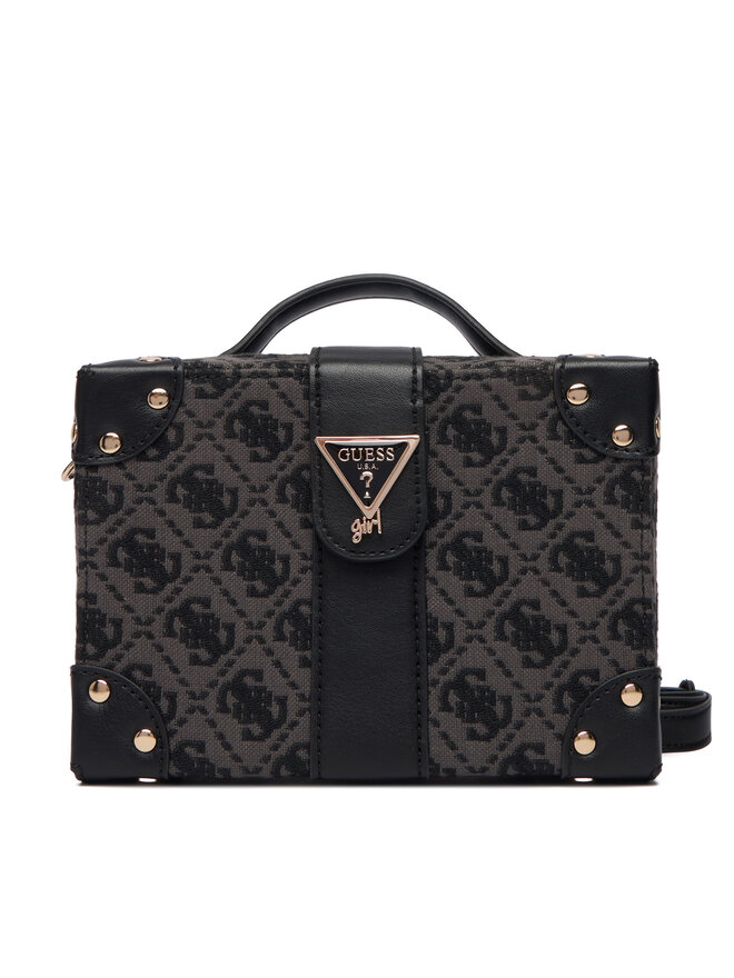Guess Handtasche Guess J6RZ01 WK590 Schwarz