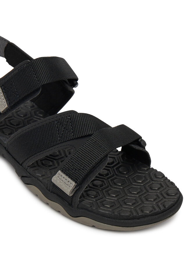 Timberland Sandalen Timberland Adventure Seeker TB0A5XTZ0151 Schwarz