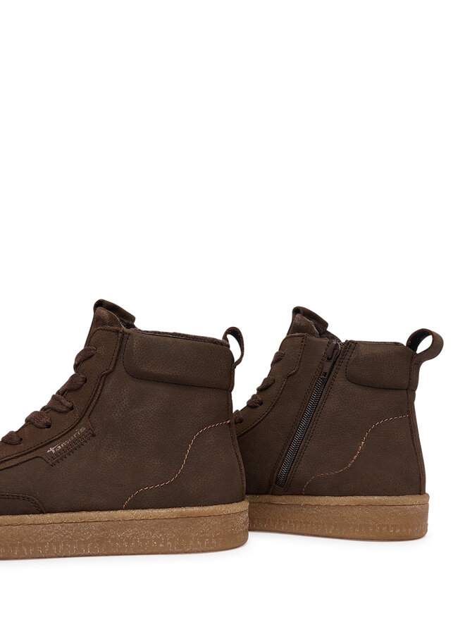 Tamaris Sneakers Tamaris 1-25203-45 Dunkelbeige