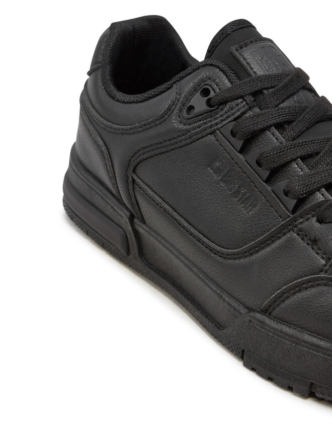 Big Star Shoes Sneakersy Big Star Shoes OO274A551 Czarny