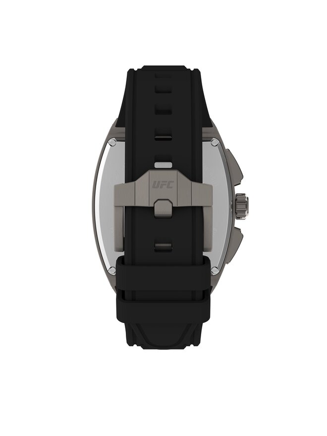 Timex Ceas Timex UFC Street TW2V87400 Negru
