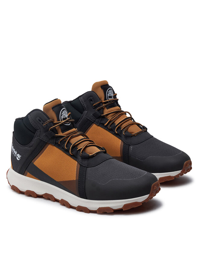 Timberland Sneakers Timberland TB0A41W7EDM1 Negru
