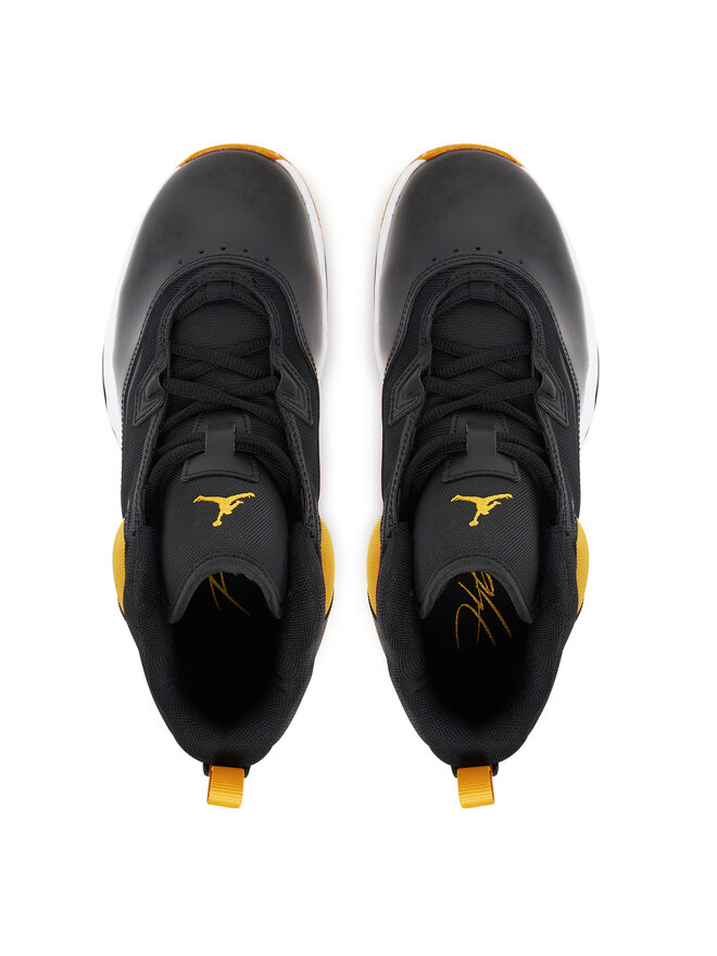 Nike Tenisice Nike Stay Loyal 3 (Gs) FB9922 071 Crna