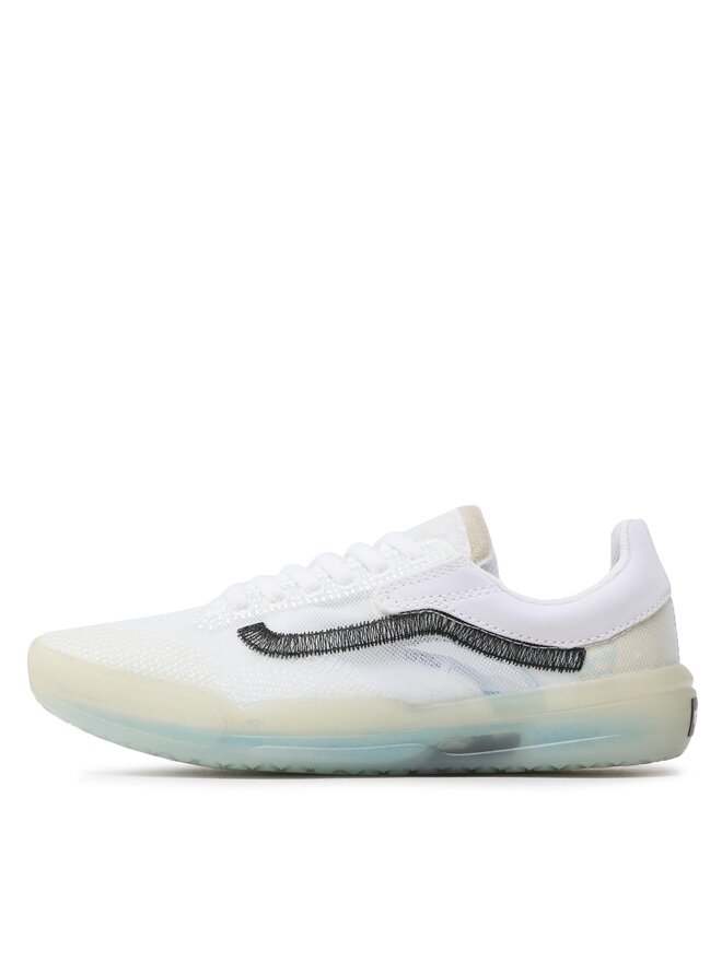 Vans Tenisky Vans Ultimawaffle VN0A7Q5UWHT1 Bílá