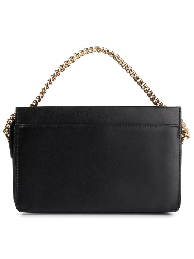 MICHAEL Michael Kors Сумка MICHAEL Michael Kors Jet Set 32F9GJ6C3L Чорний