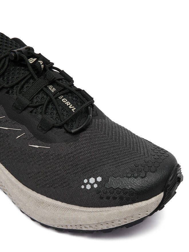 Salomon Laufschuhe Salomon Aero Blaze 4 L45400100 Dunkelgrau