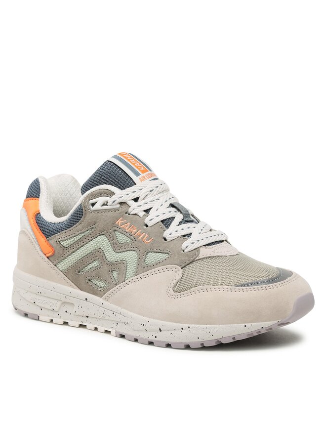 Karhu Sneakersy Karhu Legacy 96 F806047 Zielony