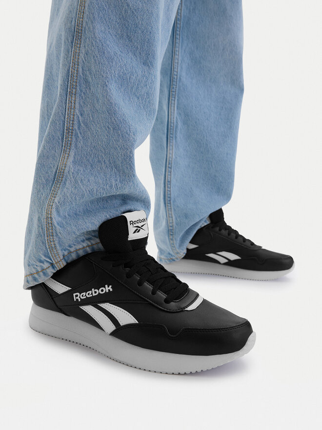Reebok Sneakers Reebok JOGGER UPDATE 100075134 Schwarz